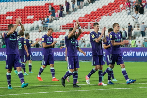"Неприятно, когда команда проигрывает": Глава Башкирии продолжит поддерживать футбольный клуб "Уфа" 