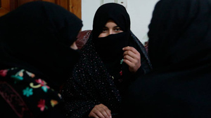Призраки в парандже: Что запрещают, а что разрешают талибы женщинам и как теперь изменится их жизнь 