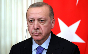 Эрдоган уточнил позицию Турции по вступлению Швеции в НАТО