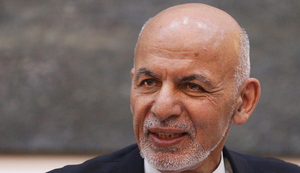 Экс-президент Афганистана Гани укрывается в ОАЭ