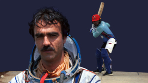 Космонавт, первая женщина-генерал и игроки в крикет: самые известные люди Афганистана