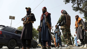 Журналист сообщил о публичной казни четырёх афганских командиров талибами