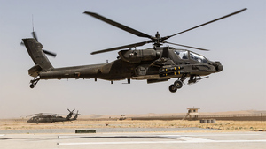Военный эксперт рассказал, могут ли Россию заинтересовать вертолёты США в Афганистане