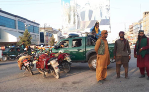 "Пытаемся выжить": Житель Кабула рассказал Лайфу о ситуации после захвата власти талибами
