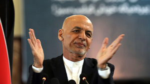 Эксперт рассказал, почему экс-глава Афганистана Гани укрывается именно в ОАЭ