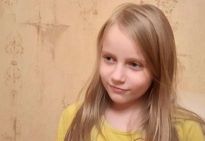 Сдавшая ЕГЭ в восемь лет девочка-вундеркинд хочет закончить МГУ за два года