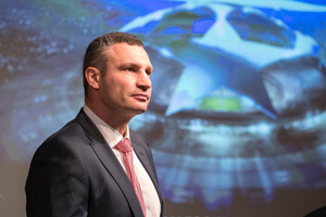 СМИ сообщили о намерении Зеленского уволить Кличко