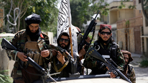Охота на гражданских: Какие казни готовят талибы для брошенных союзников США