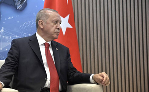 Эрдоган отказался делать из Турции пристанище для беженцев из Афганистана