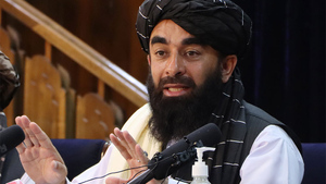 "Мир не должен нас бояться": Талибы заявили, что хотят дружеских отношений со всеми странами, включая США