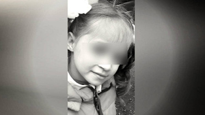 Пропавшую в июне 8-летнюю девочку нашли мёртвой в Тюмени