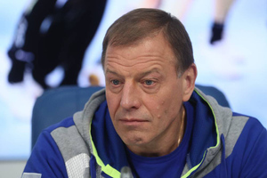 "Получит по мозгам": Глава Федерации гандбола России жёстко раскритиковал тренера женской сборной