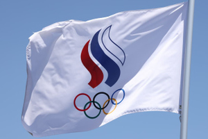 В МОК рассказали об отсутствии положительных допинг-тестов у атлетов РФ на Олимпиаде