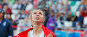 CAS отклонил запрос белорусской бегуньи Тимановской на допуск к Олимпиаде в Токио