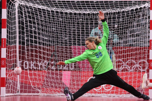 Женская сборная России по гандболу победила Испанию на Олимпиаде в Токио