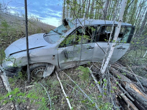 Подросток и его родители погибли в жутком ДТП в Якутии