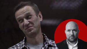 Новые тёмные времена: К кому обращены "тюремные" статьи Навального и почему он метит на должность полицая всея Руси