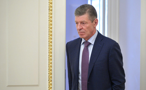 "Имитация активности": Козак жёстко высказался об очередных заявлениях Киева о встрече Путина и Зеленского
