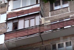 "Хлопок сильный": Очевидцы рассказали о взрыве гранаты в квартире на северо-западе Москвы
