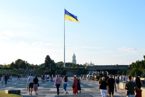 Украину предупредили об угрозе распада из-за навязываемого Западом курса