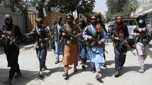 Эксперт по Афганистану объяснил, почему армия так быстро сдала страну талибам
