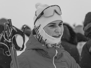 Юная российская лыжница умерла после несчастного случая на тренировке