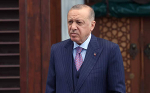 Эрдоган призвал поддерживать открытые каналы связи с талибами