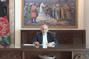 "Всегда менял тему": Посол РФ рассказал о нежелании Гани обсуждать мирный процесс в Афганистане