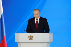 Американцы высмеяли Запад за "энергетический мазохизм" и признали триумф Путина