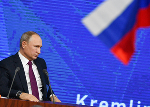 Путин заявил об абсолютном лидерстве России в сфере боевой авиации