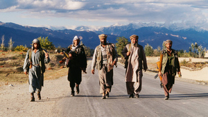 Сотни талибов выдвинулись к единственной незахваченной провинции Панджшер