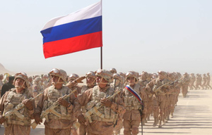 Путин предложил единовременно выплатить военным в среднем по 15 тысяч рублей