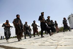 Правозащитница заявила, что талибы казнили молодую женщину за невкусную еду