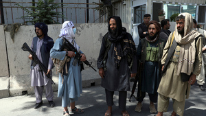 Талибы пообещали в ближайшее время объявить о новом правительстве Афганистана