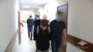 Задержаны мошенники, укравшие 23 миллиона у дочери лётчика Валерия Чкалова