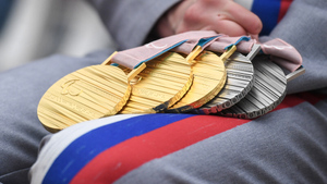 "Это что-то фантастическое": Российский горнолыжник поделился эмоциями от Паралимпийских игр