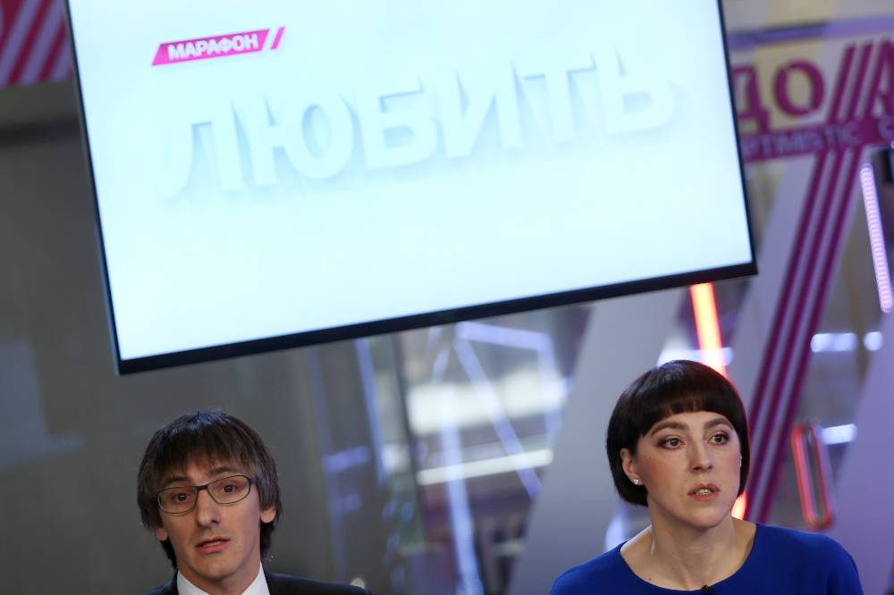 В СПЧ не выявили нарушений при внесении телеканала Дождь в список СМИ-иноагентов