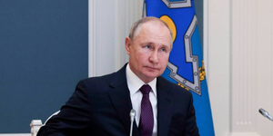 Путин подписал указы о единовременной выплате 10 тысяч рублей пенсионерам