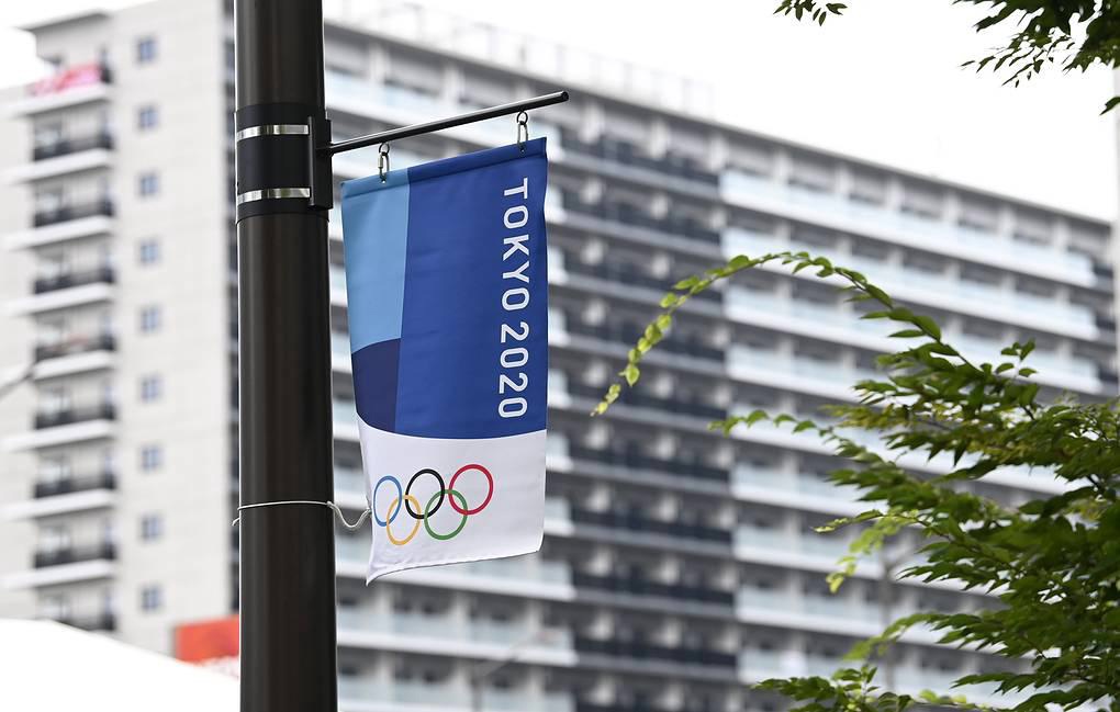 Российские спортсмены начинают борьбу за медали в Паралимпийских играх в Токио