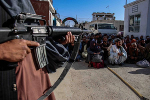 "Силы неравны": Политолог оценил шансы повстанцев на победу в боях с "Талибаном"