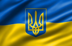 Казак с мушкетом и лев, высунувший язык: Геральдист объяснил, что не так с новым гербом Украины