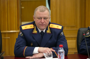 Путин отправил в отставку замглавы СК Ростислава Рассохова