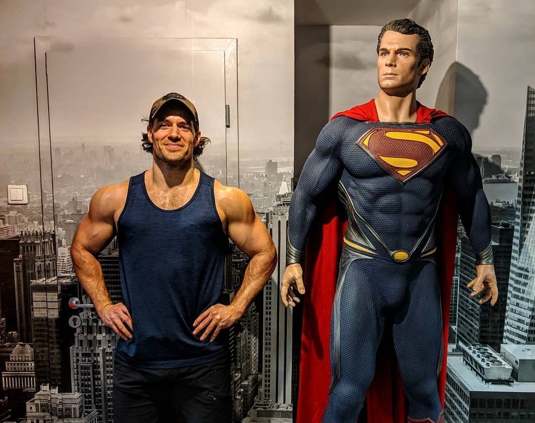 Один из авторов комиксов DC шокировал фанатов, что новый супермен будет нетрадиционной ориентации