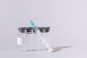 Гинцбург спрогнозировал новые волны пандемии каждые три месяца без вакцинации