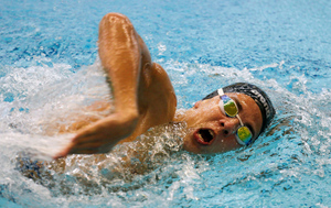 Есть ещё победа: Российский пловец Жданов взял золото Паралимпиады в Токио с мировым рекордом