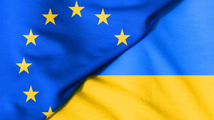 Впереди 20 лет работы: Президент Эстонии дала неутешительный прогноз по вступлению Украины в Евросоюз