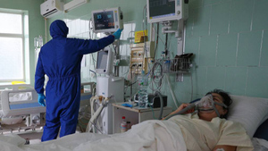 Раскрыта средняя стоимость лечения пациента от ковида в России
