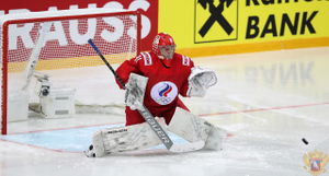 Российские хоккеистки второй раз всухую проиграли на чемпионате мира