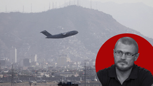 Угнали не самолёт, а совесть: Почему Россия эвакуирует украинцев из Афганистана, в то время как украинские пилоты зарабатывают деньги на богатых иностранцах