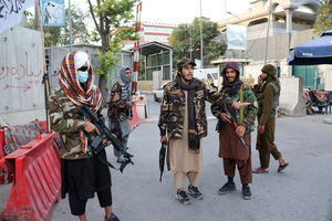 Афганское сопротивление опровергло существование пакта о ненападении с талибами